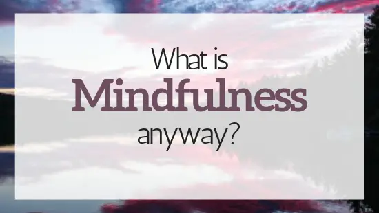 mindfulness tips