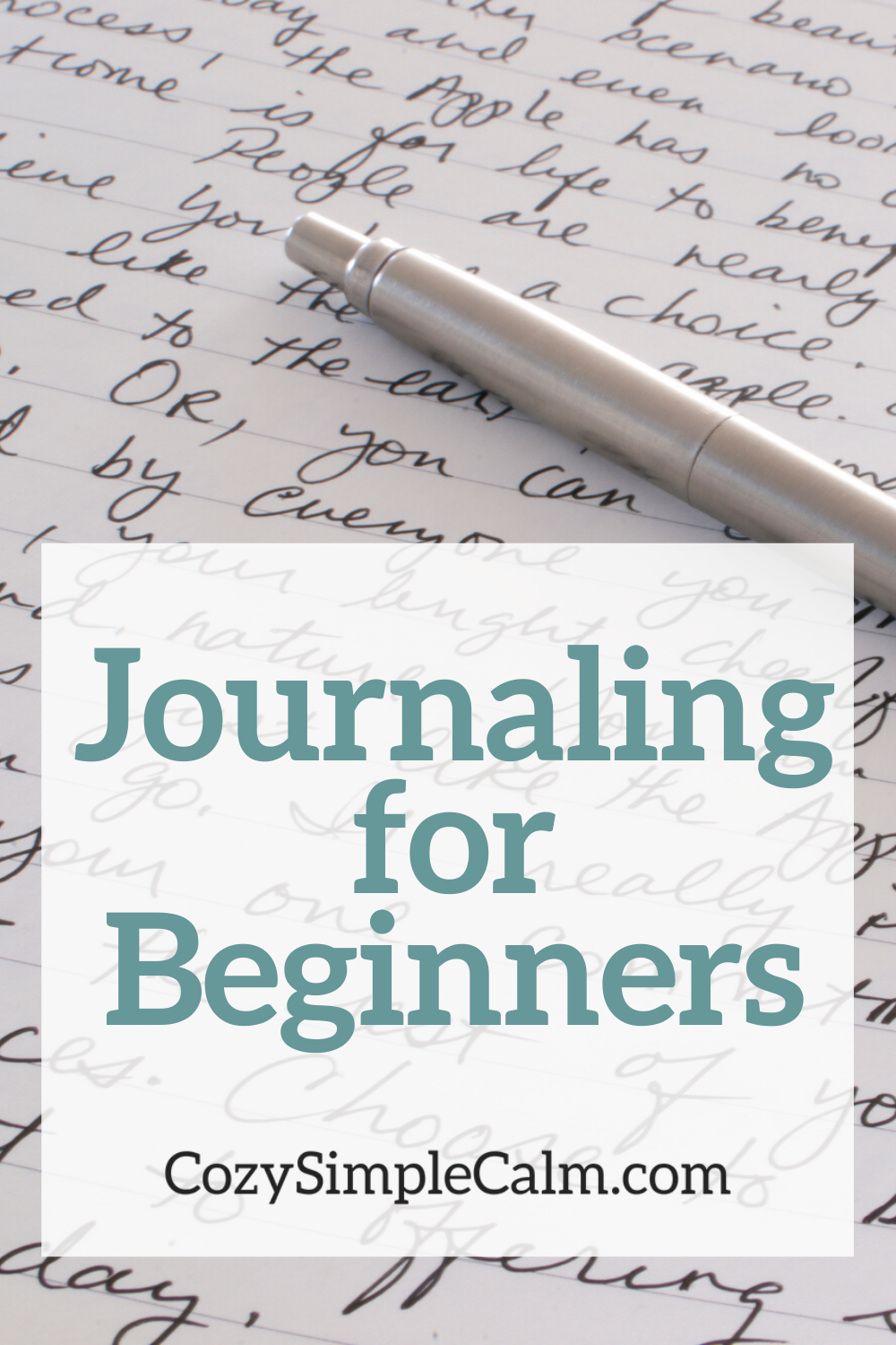 journaling-for-beginners-cozy-simple-calm