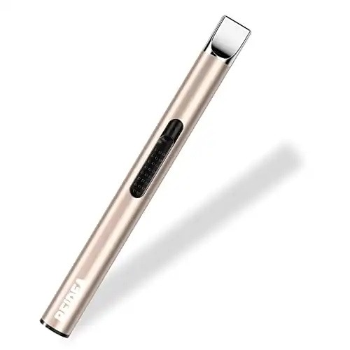 Flameless USB Rechargeable Lighter