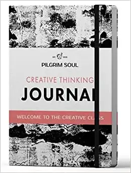 The Original Creative Thinking Journal