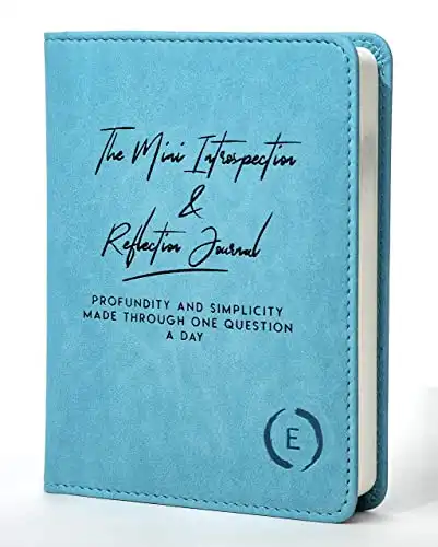 The Mini Introspection & Reflection Journal